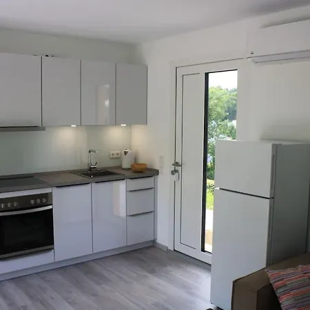 Tolles Tinyhaus - Wandern, Biken, Chillen In Der Eifel Villa Gransdorf Buitenkant foto