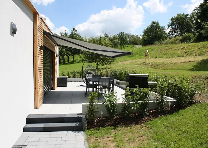 Tolles Tinyhaus - Wandern, Biken, Chillen In Der Eifel
