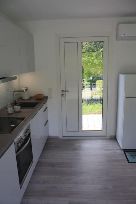 Tolles Tinyhaus - Wandern, Biken, Chillen In Der Eifel
