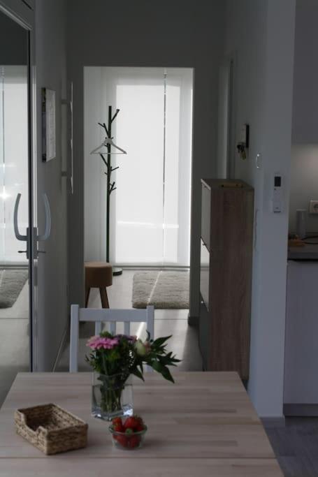 Tolles Tinyhaus - Wandern, Biken, Chillen In Der Eifel Vakantiehuis *