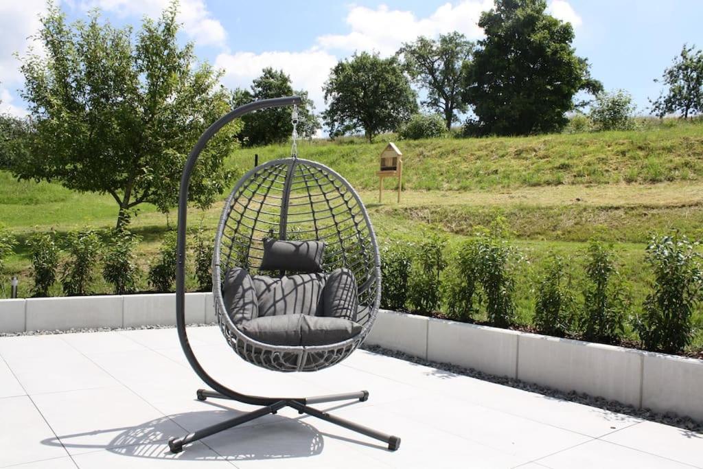 Tolles Tinyhaus - Wandern, Biken, Chillen In Der Eifel Ferienhaus *
