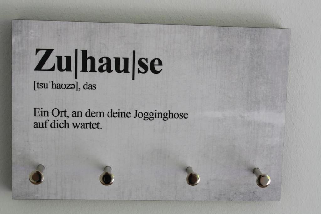 Tolles Tinyhaus - Wandern, Biken, Chillen In Der Eifel Vakantiehuis