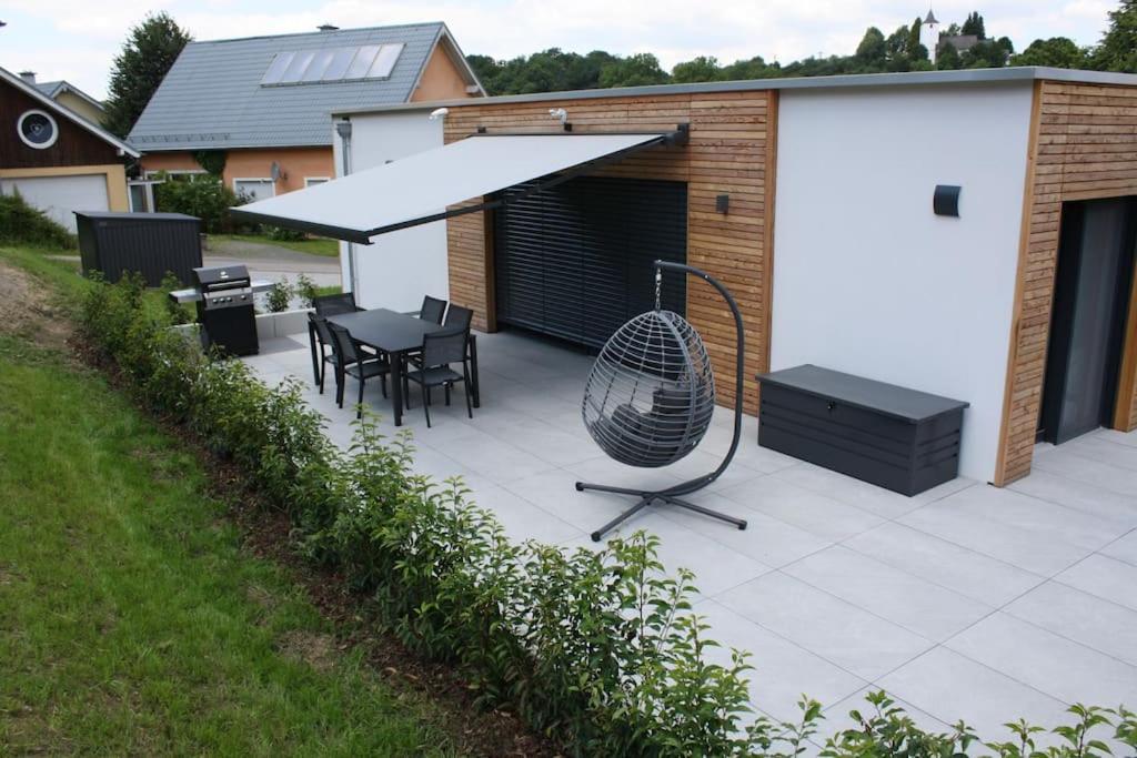 Tolles Tinyhaus - Wandern, Biken, Chillen In Der Eifel Ferienhaus