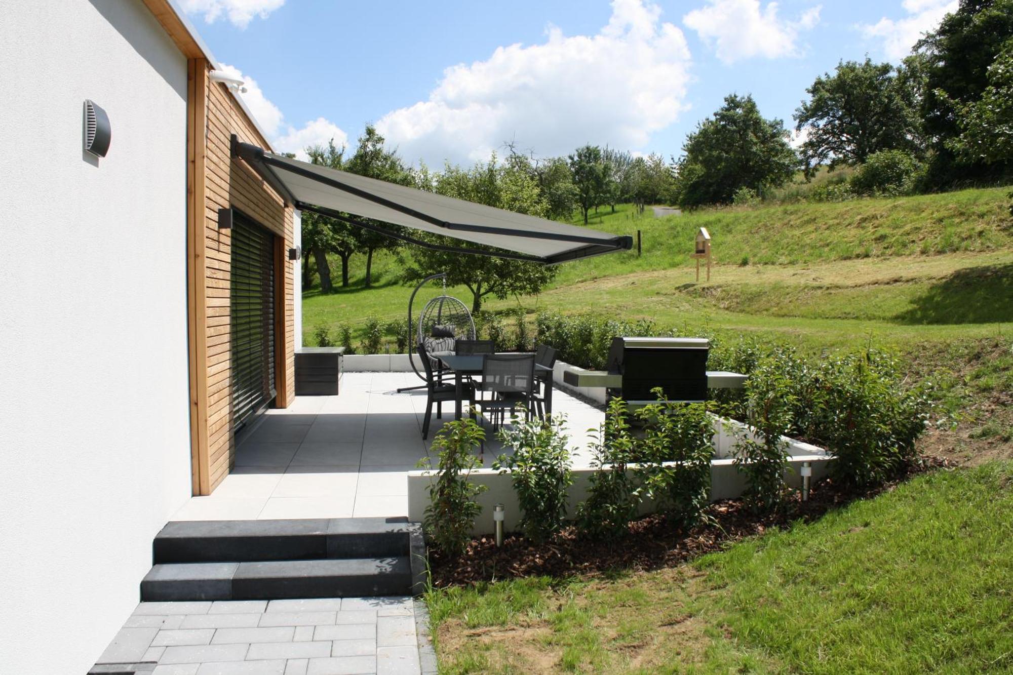 Tolles Tinyhaus - Wandern, Biken, Chillen In Der Eifel Ferienhaus