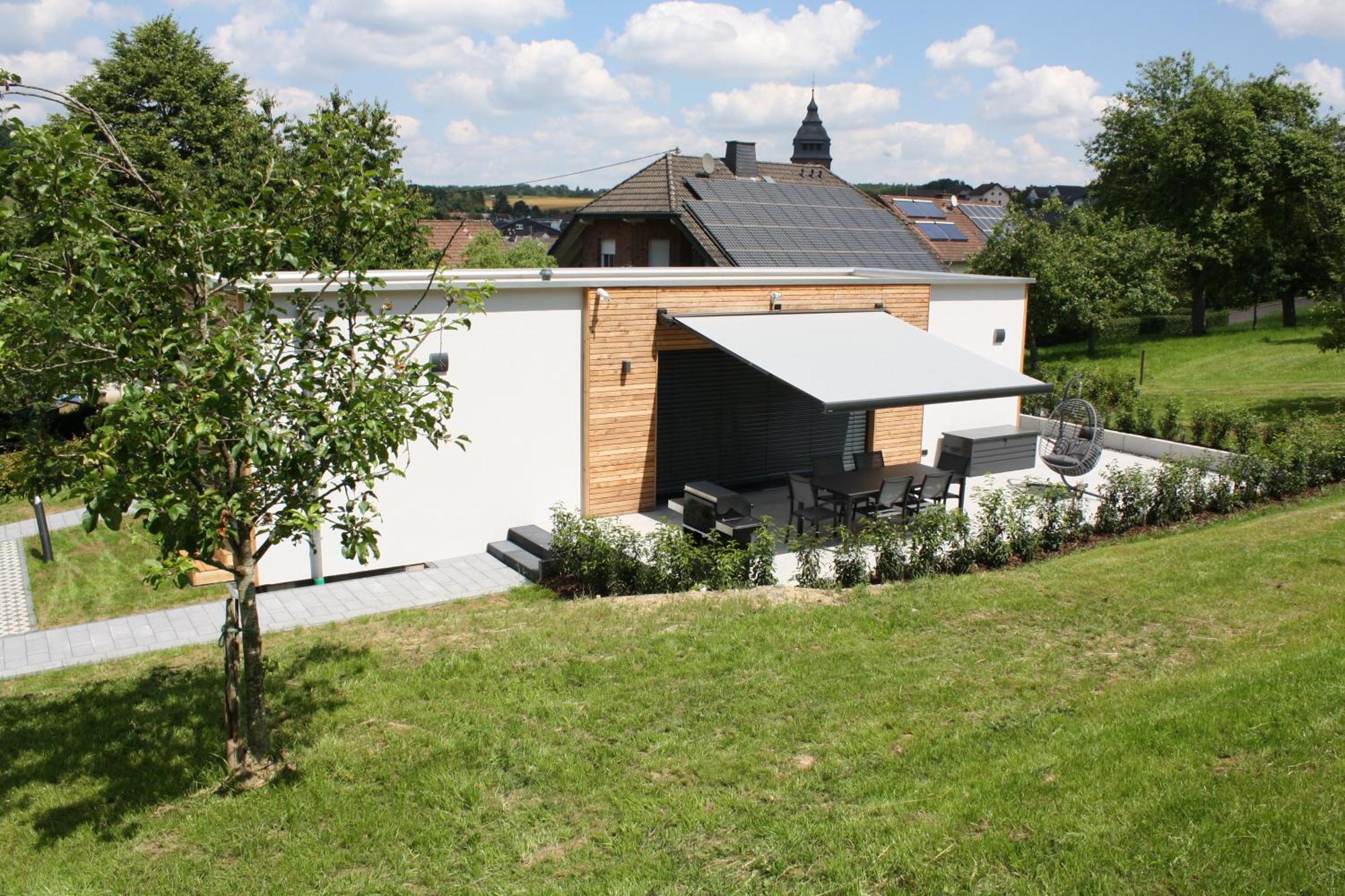 Tolles Tinyhaus - Wandern, Biken, Chillen In Der Eifel *